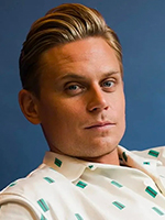 Billy Magnussen