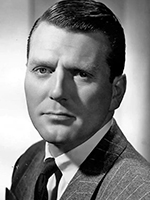 Charles McGraw