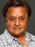 Deep Roy