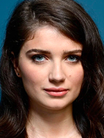 Eve Hewson