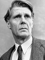 James Fox