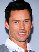 Jeffrey Donovan