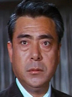 Jun Tazaki