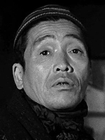 Kamatari Fujiwara