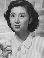 Keiko Tsushima