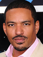 Laz Alonso