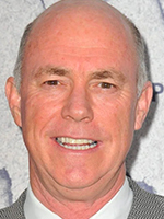 Michael Gaston