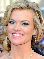 Missi Pyle