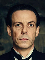 Noah Taylor