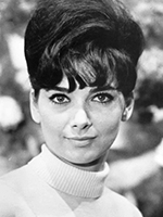 Suzanne Pleshette