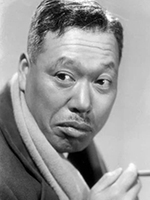 Takashi Shimura