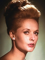 Tippi Hedren