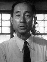 Toranosuke Ogawa