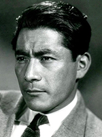 Toshirō Mifune