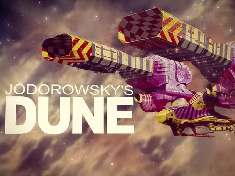 Dune: prima di Lynch e Denis Villeneuve, scoprite il capolavoro mai fatto di Jodorowsky