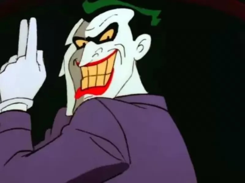 Mark Hamill tornerà a doppiare Joker un’ultima volta insieme al compianto Kevin Conroy!