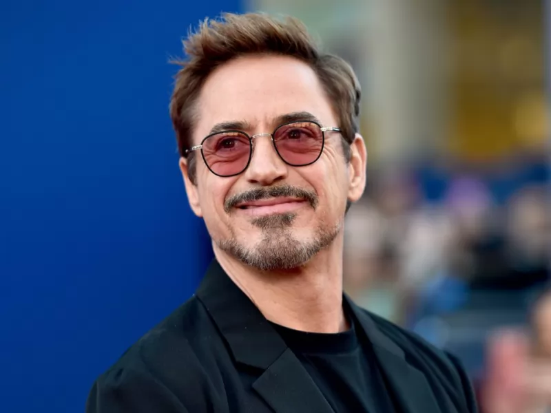 Oscar 2024, membro dell’Academy ammette: ‘Incontrare Robert Downey Jr. ha cambiato tutto’