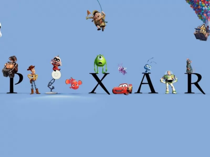 Pixar, svelato il nuovo film Ducks? Sarà il primo musical dello studio