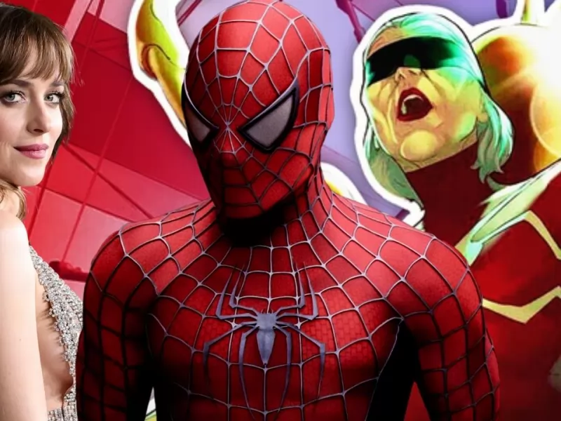 Quando vedremo finalmente Spider-Man nel Sony’s Spider-Man Universe?