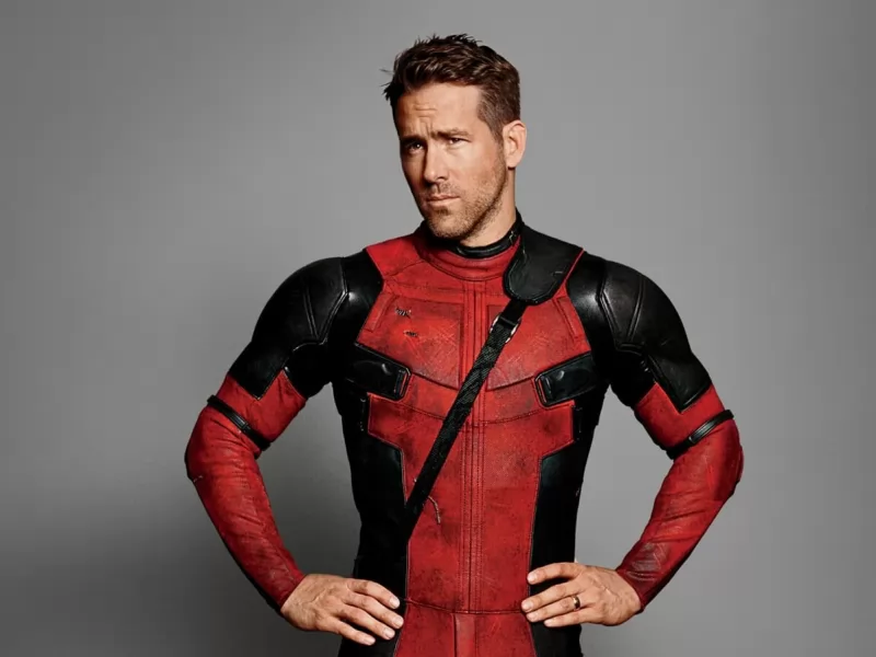Ryan Reynolds, perché voleva interpretare Deadpool ad ogni costo?