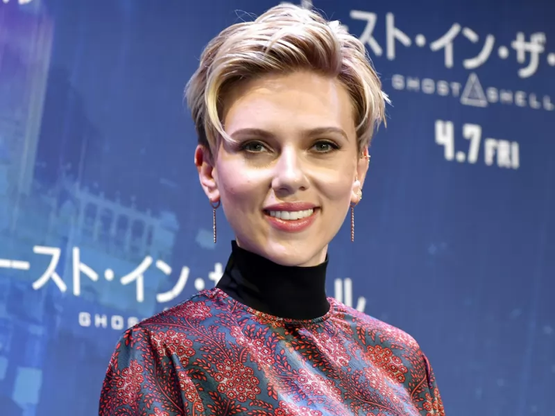 Scarlett Johansson diventa regista: scoprite il nuovo film Eleanor The Great