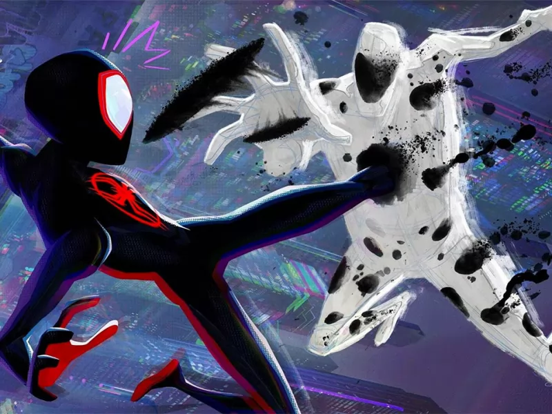 Spider-Man, la saga animata di Miles Morales durerà altri due film? Grosse novità