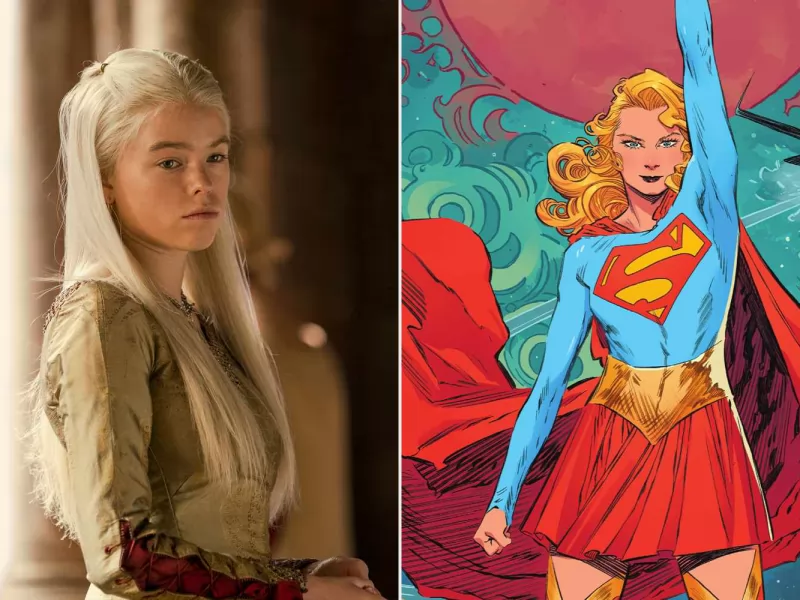 Warner Bros promette: “Nuovi annunci di film DC in arrivo, casting di Supergirl in corso”