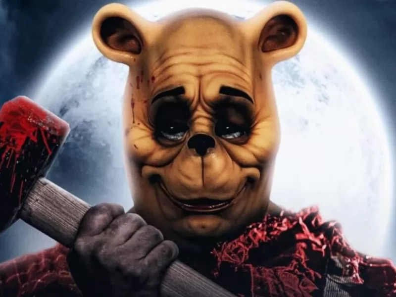 5 franchise che, come Winnie The Pooh, potrebbero diventare remake horror