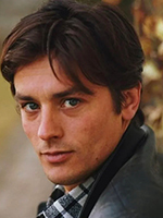 Alain Delon