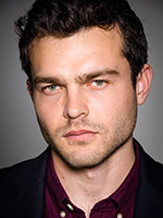 Alden Ehrenreich