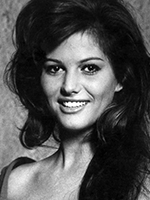 Claudia Cardinale