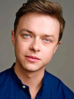 Dane DeHaan