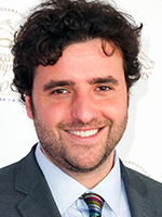 David Krumholtz