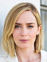 Emily Blunt