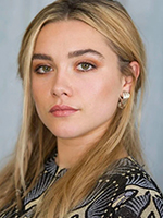 Florence Pugh