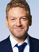 Kenneth Branagh