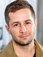 Michael Angarano