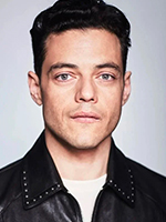 Rami Malek