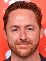 Scott Grimes