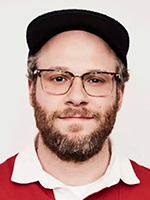 Seth Rogen