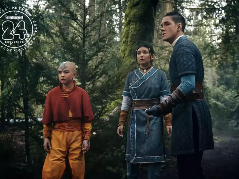 Avatar: La leggenda di Aang, il protagonista aveva rifiutato la serie Netflix!