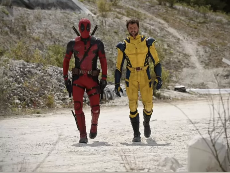 Deadpool & Wolverine, grossi spoiler sulla trama per Cassandra Web, Logan e il Multiverso