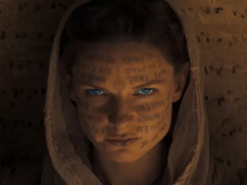 Dune: Parte 2, 10 segreti che (forse) non conoscete sul nuovo film della saga