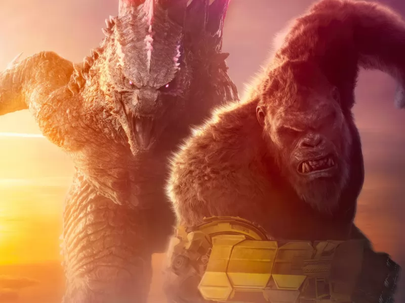 Godzilla e Kong: Il nuovo impero ha una scena post-credit? Ve lo sveliamo