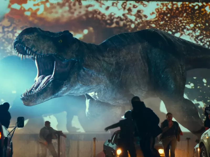 Jurassic Park con Scarlett Johansson non è l’unico film di dinosauri da tenere d’occhio