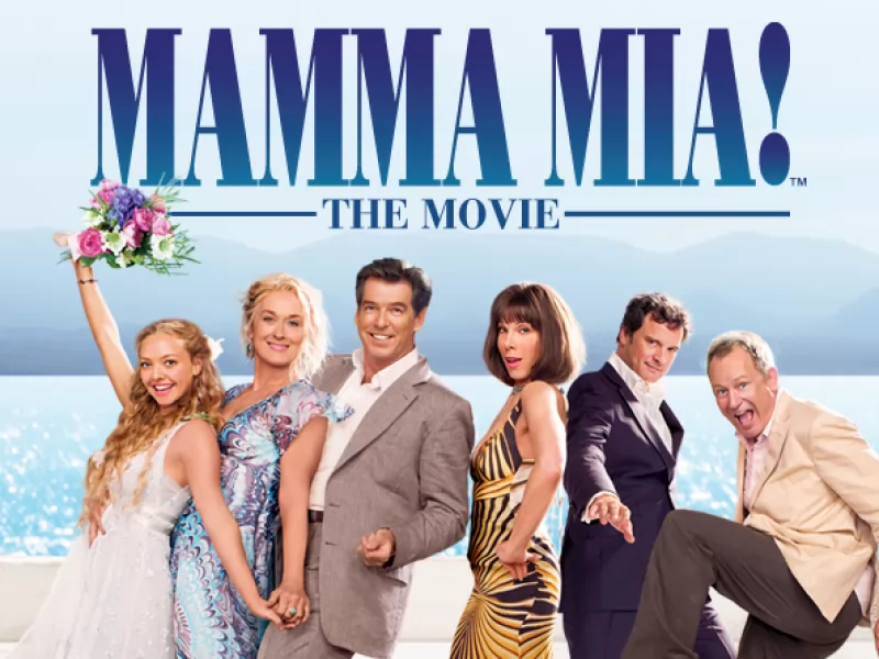 Mamma Mia!, Stellan Skarsgard trovò assurdo il suo casting: ‘Ecco perché accettai’