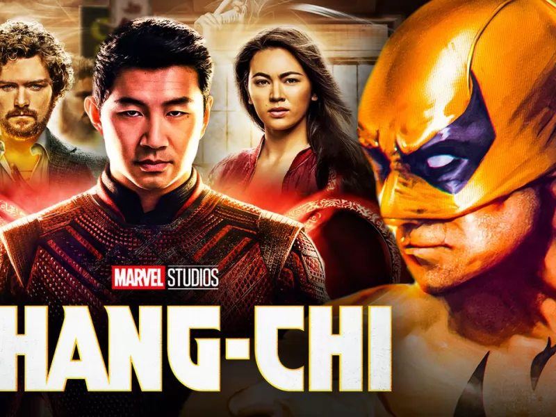 Marvel, Iron Fist sarà in Shang-Chi 2? Finn Jones fa sognare i fan di Netflix