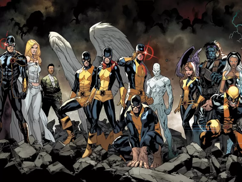 Marvel, svelato il villain del reboot degli X-Men? Forse rimarrete sorpresi