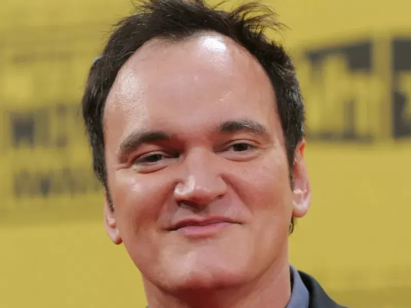 Quentin Tarantino compie 61: ‘Ho una mia idea per un film su Godzilla’