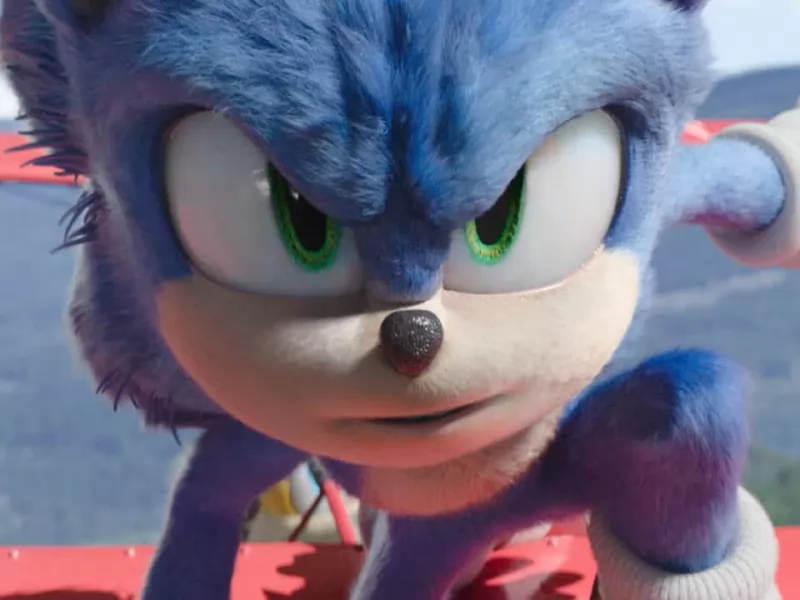 Sonic 3, finite le riprese: quando esce il nuovo film della saga?